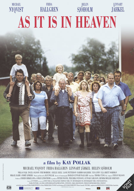 Cover van S som i himmelen